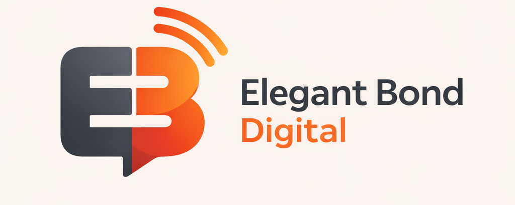 Elegant Bond Digital